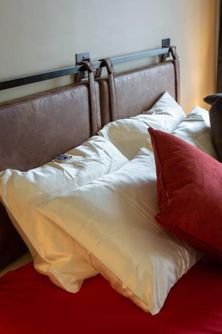 Apartmán King Bed W/ Panoramic Views Of Dt! Rochester Exteriér fotografie
